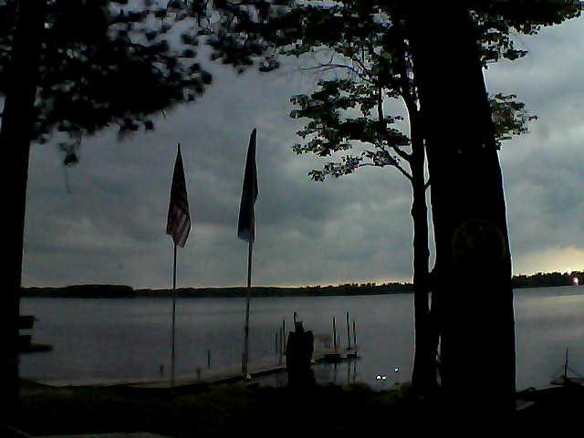 Whiteface Cam Image - Fri, 06/19/2015 9:20pm 