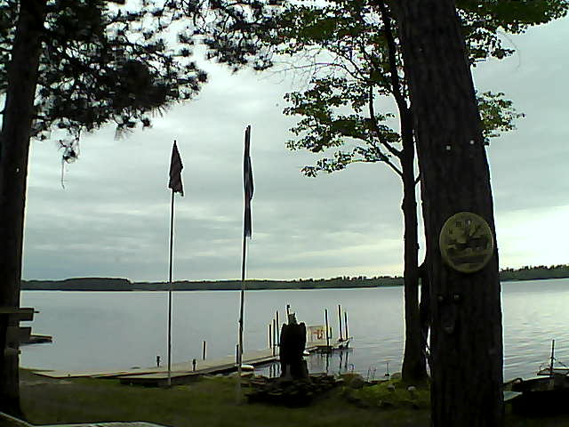 Whiteface Cam Image - Sat, 06/20/2015 6:00am 