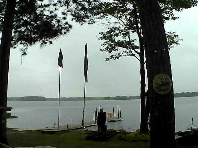 Whiteface Cam Image - Sat, 06/20/2015 6:40am 