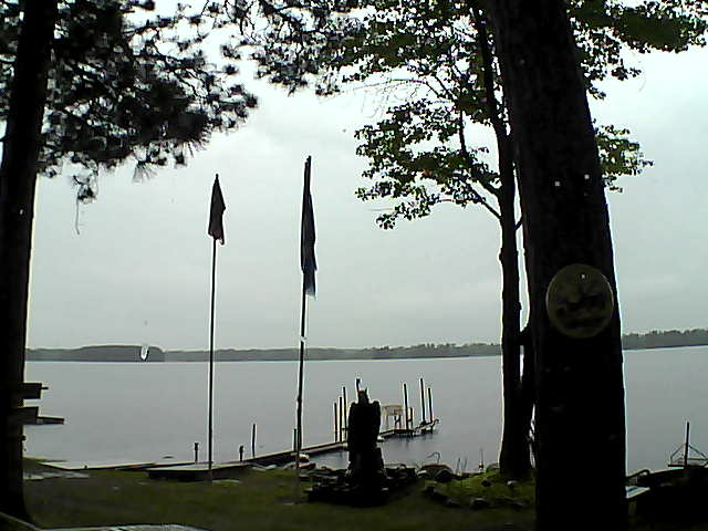 Whiteface Cam Image - Sat, 06/20/2015 7:00am 