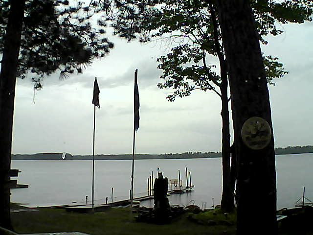 Whiteface Cam Image - Sat, 06/20/2015 7:20am 