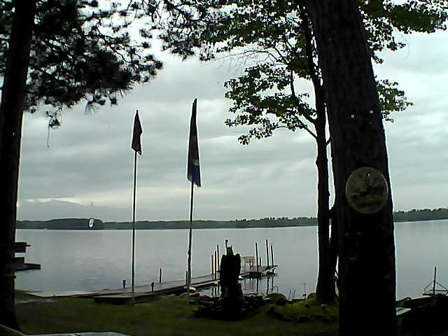 Whiteface Cam Image - Sat, 06/20/2015 8:40am 