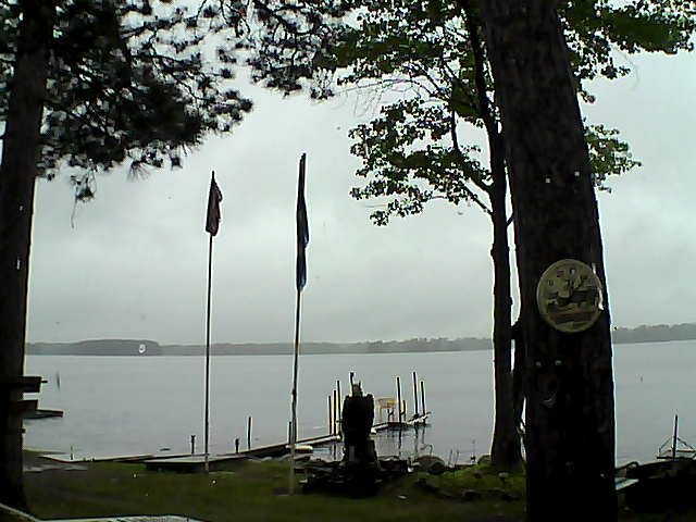 Whiteface Cam Image - Sat, 06/20/2015 11:40am 