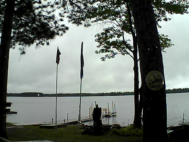 Whiteface Cam Image - Sat, 06/20/2015 12:00pm 