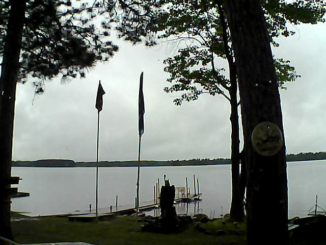 Whiteface Cam Image - Sat, 06/20/2015 2:00pm 