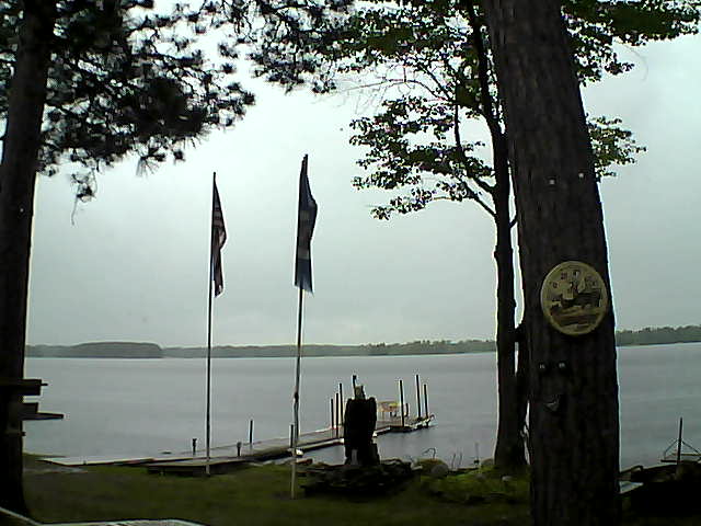 Whiteface Cam Image - Sat, 06/20/2015 4:00pm 