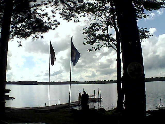 Whiteface Cam Image - Sat, 06/20/2015 5:00pm 