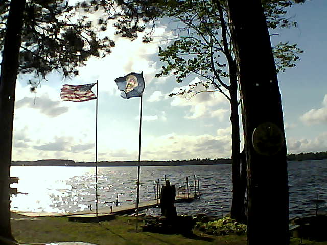 Whiteface Cam Image - Sat, 06/20/2015 6:00pm 