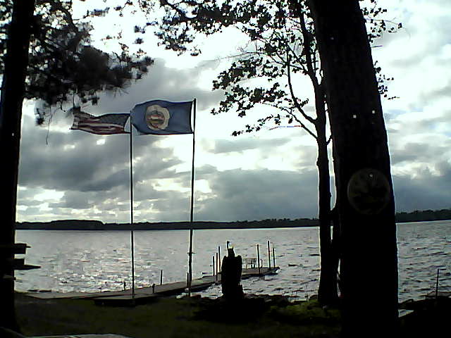 Whiteface Cam Image - Sat, 06/20/2015 6:40pm 