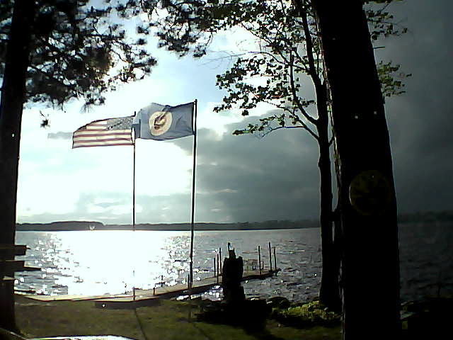 Whiteface Cam Image - Sat, 06/20/2015 7:00pm 