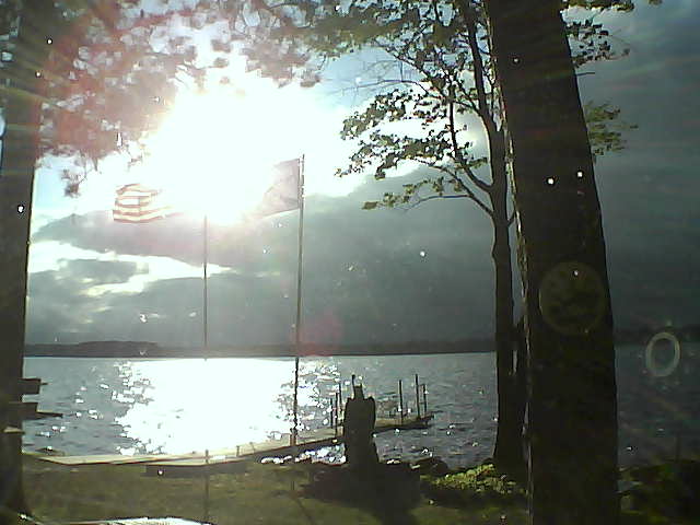 Whiteface Cam Image - Sat, 06/20/2015 7:20pm 