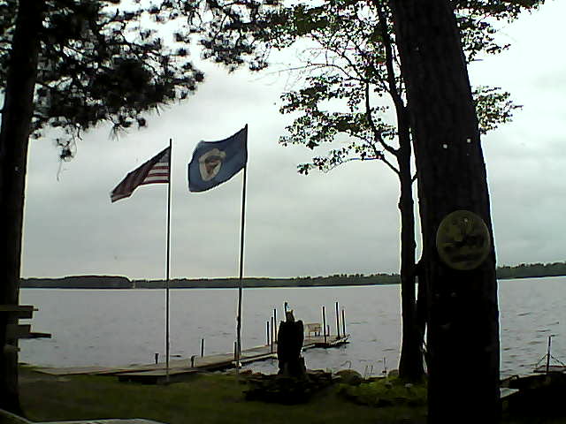 Whiteface Cam Image - Sat, 06/20/2015 8:40pm 