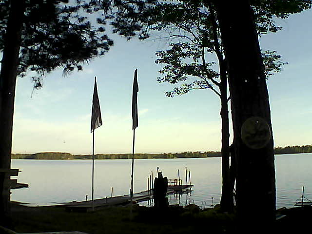 Whiteface Cam Image - Sun, 06/21/2015 6:01am 