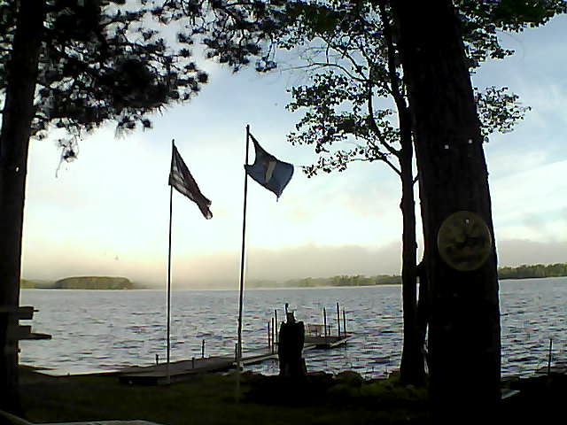 Whiteface Cam Image - Sun, 06/21/2015 6:41am 