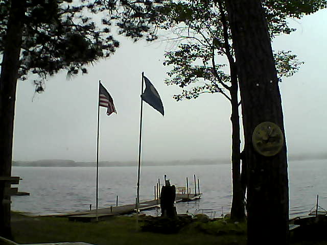 Whiteface Cam Image - Sun, 06/21/2015 7:21am 