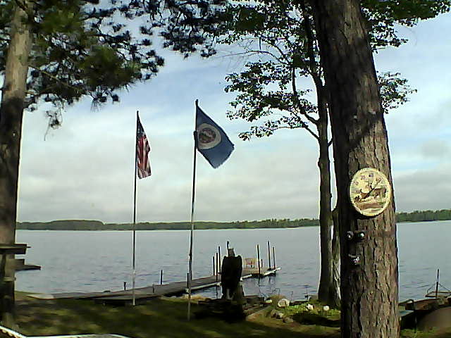 Whiteface Cam Image - Sun, 06/21/2015 8:41am 