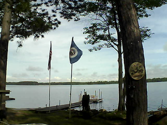 Whiteface Cam Image - Sun, 06/21/2015 9:01am 