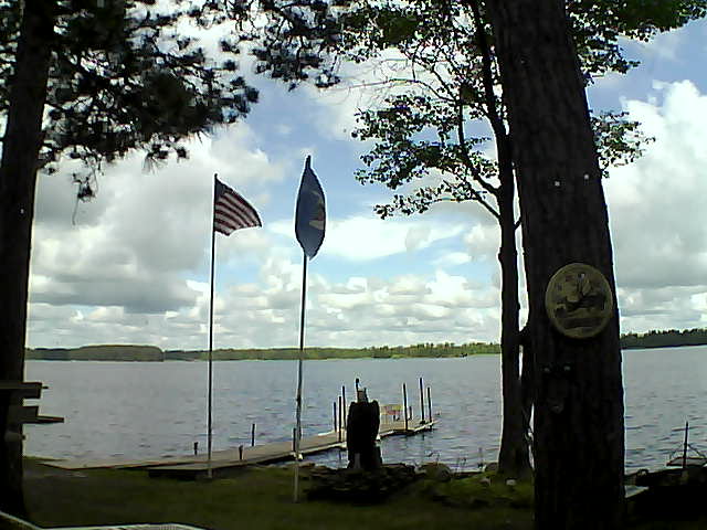 Whiteface Cam Image - Sun, 06/21/2015 11:01am 