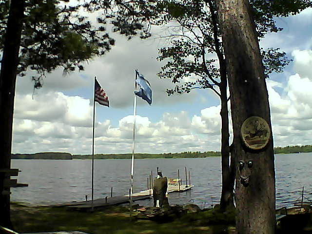 Whiteface Cam Image - Sun, 06/21/2015 11:21am 