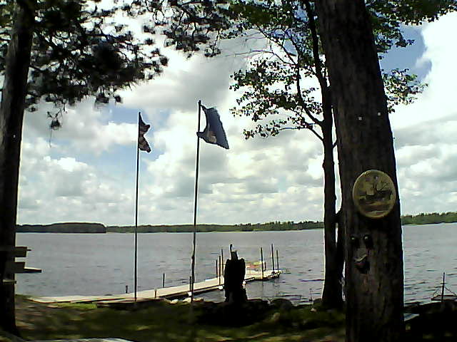 Whiteface Cam Image - Sun, 06/21/2015 1:21pm 