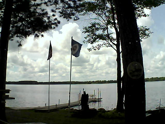 Whiteface Cam Image - Sun, 06/21/2015 2:21pm 