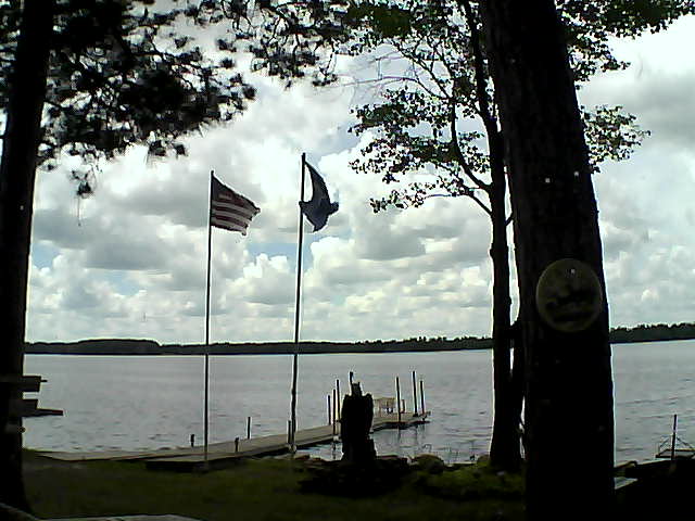 Whiteface Cam Image - Sun, 06/21/2015 2:41pm 