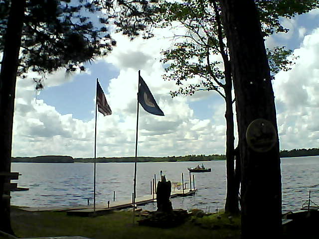 Whiteface Cam Image - Sun, 06/21/2015 3:01pm 