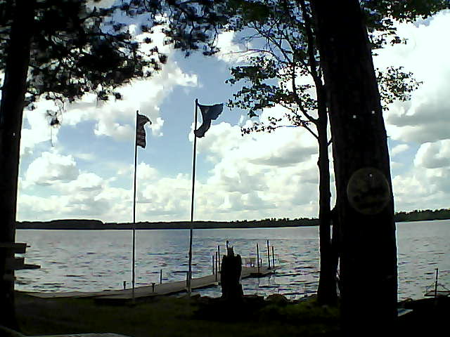 Whiteface Cam Image - Sun, 06/21/2015 3:21pm 