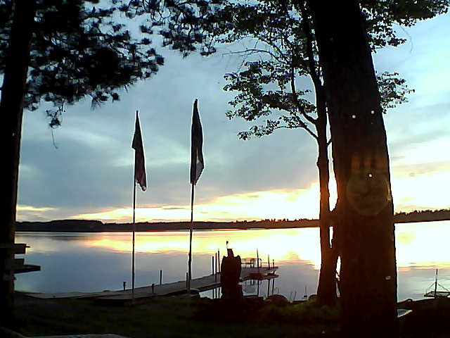 Whiteface Cam Image - Sun, 06/21/2015 9:21pm 