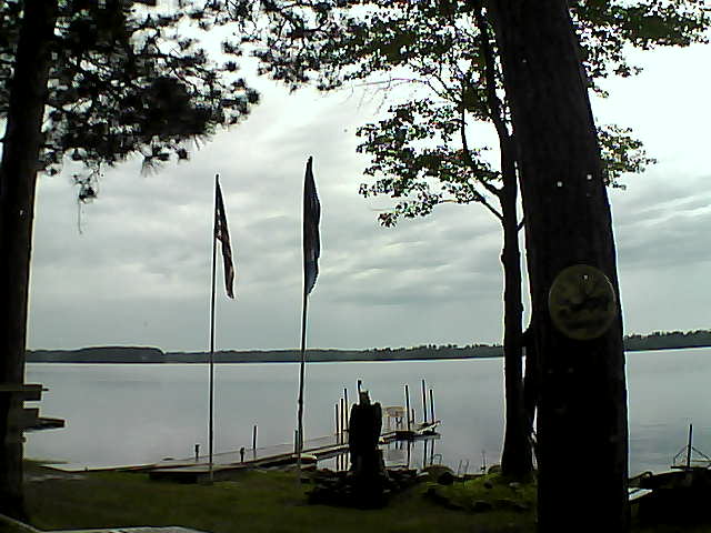 Whiteface Cam Image - Mon, 06/22/2015 6:43am 