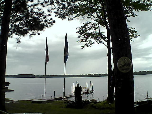 Whiteface Cam Image - Mon, 06/22/2015 7:43am 