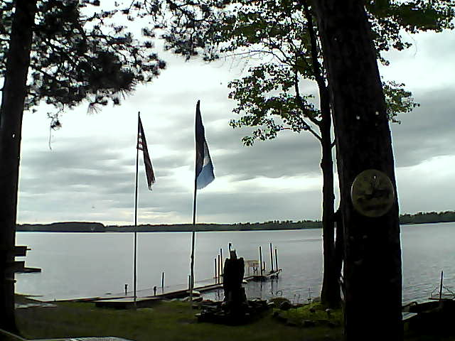 Whiteface Cam Image - Mon, 06/22/2015 8:03am 