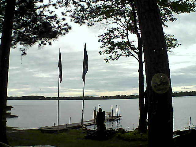 Whiteface Cam Image - Mon, 06/22/2015 9:03am 