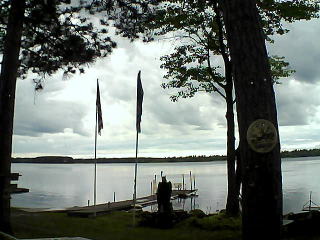 Whiteface Cam Image - Mon, 06/22/2015 9:43am 