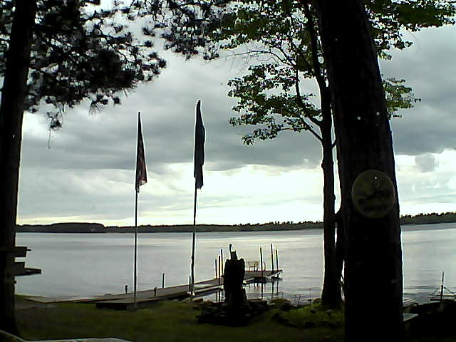 Whiteface Cam Image - Mon, 06/22/2015 10:03am 