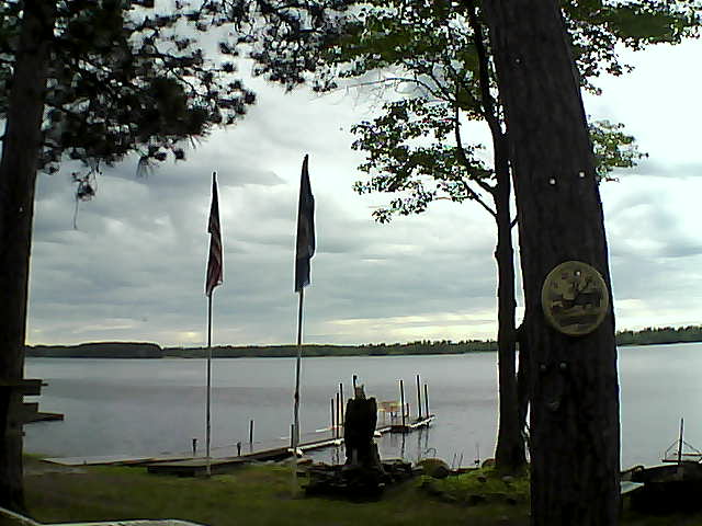 Whiteface Cam Image - Mon, 06/22/2015 10:23am 
