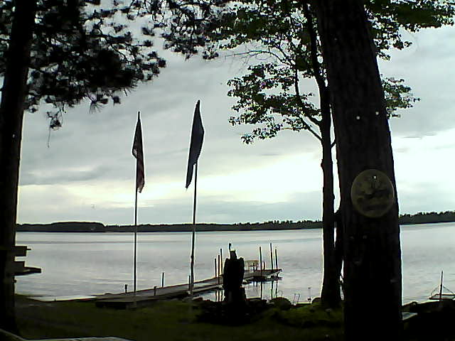 Whiteface Cam Image - Mon, 06/22/2015 11:03am 