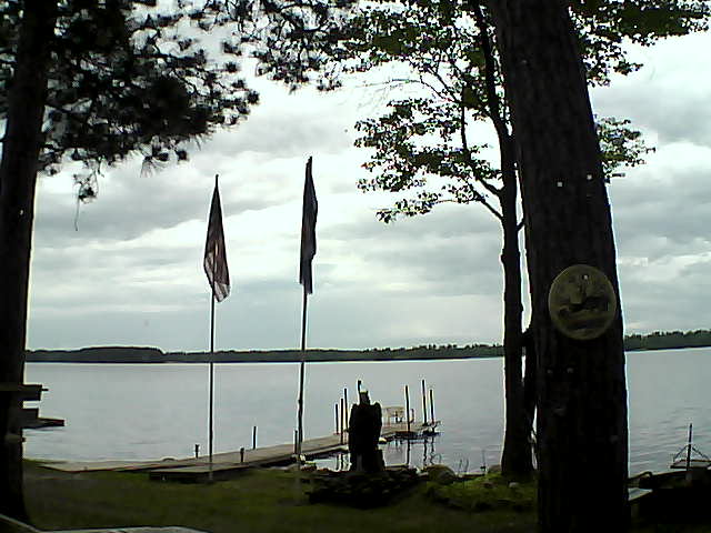 Whiteface Cam Image - Mon, 06/22/2015 12:23pm 