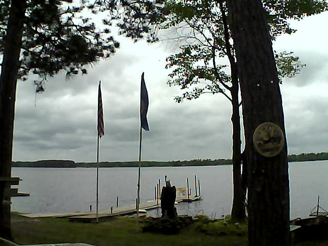 Whiteface Cam Image - Mon, 06/22/2015 1:03pm 