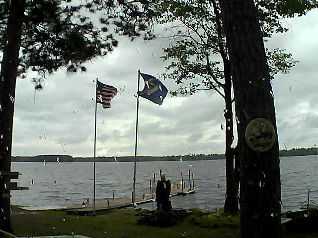 Whiteface Cam Image - Mon, 06/22/2015 1:23pm 