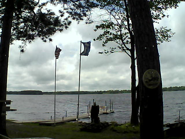 Whiteface Cam Image - Mon, 06/22/2015 2:03pm 