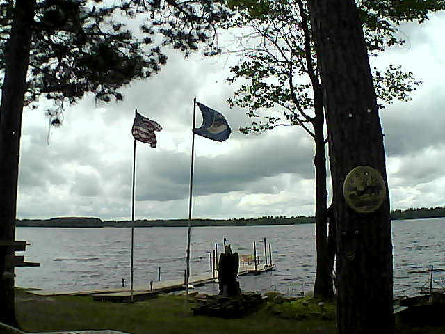 Whiteface Cam Image - Mon, 06/22/2015 2:43pm 