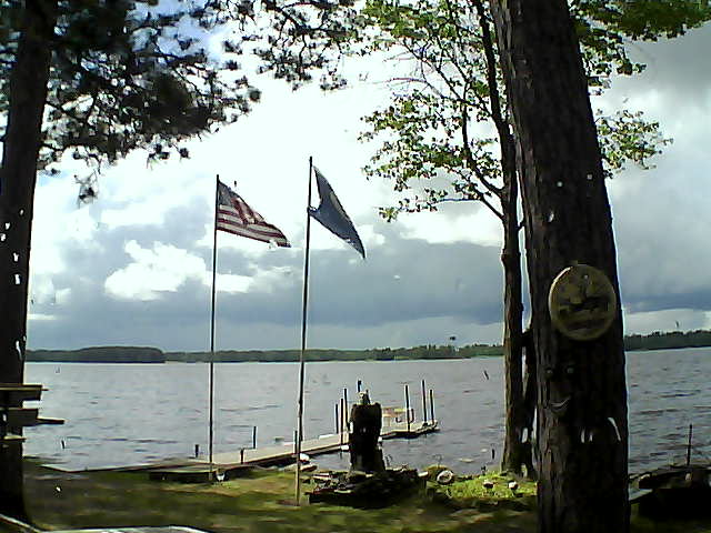 Whiteface Cam Image - Mon, 06/22/2015 3:22pm 
