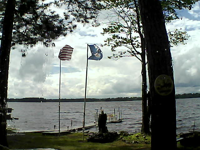 Whiteface Cam Image - Mon, 06/22/2015 4:02pm 