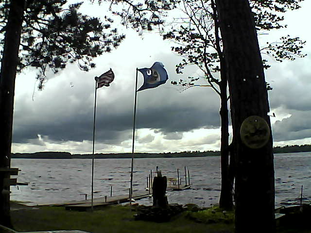 Whiteface Cam Image - Mon, 06/22/2015 4:22pm 