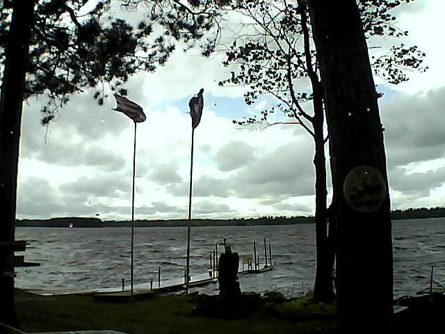 Whiteface Cam Image - Mon, 06/22/2015 4:30pm 