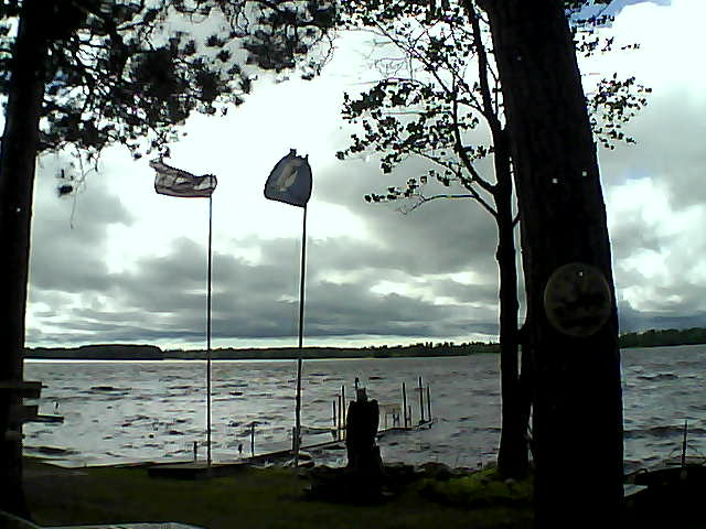 Whiteface Cam Image - Mon, 06/22/2015 4:52pm 