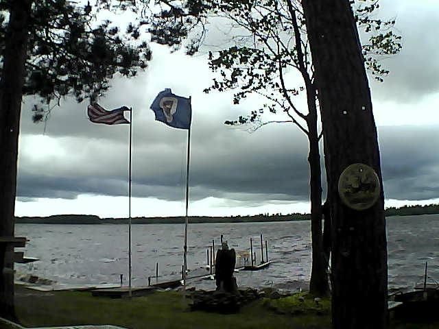 Whiteface Cam Image - Mon, 06/22/2015 5:00pm 