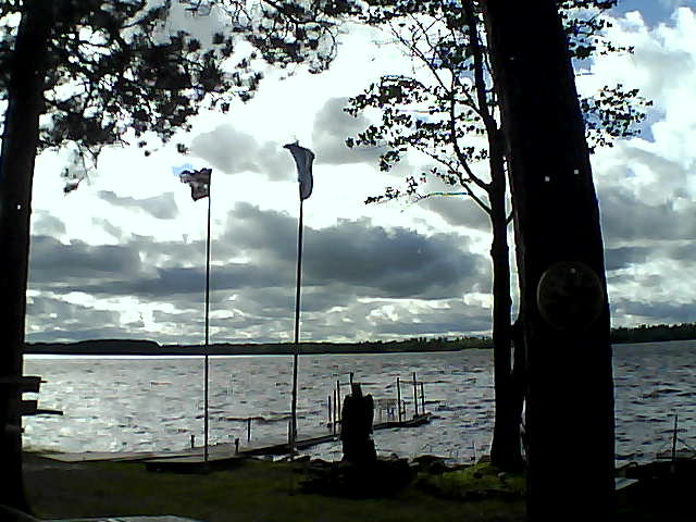 Whiteface Cam Image - Mon, 06/22/2015 5:52pm 