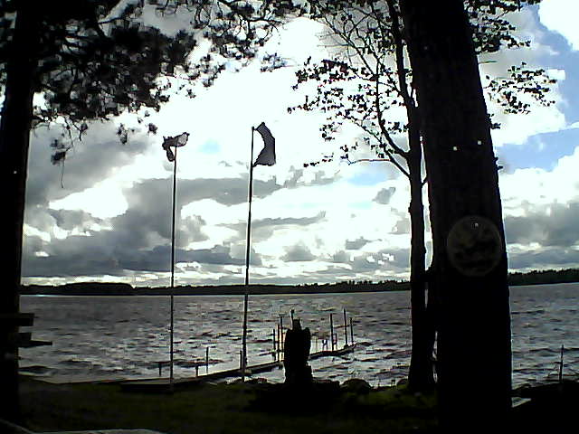 Whiteface Cam Image - Mon, 06/22/2015 6:20pm 